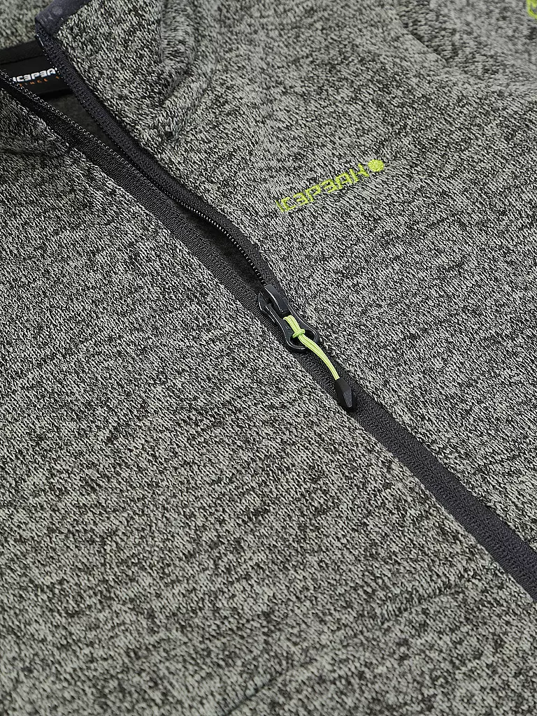 ICEPEAK | Jungen Fleecejacke Kotlik Jr  | Olive