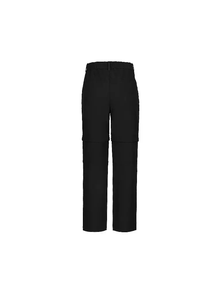 ICEPEAK | Jungen Wanderhose Kayes | Noir