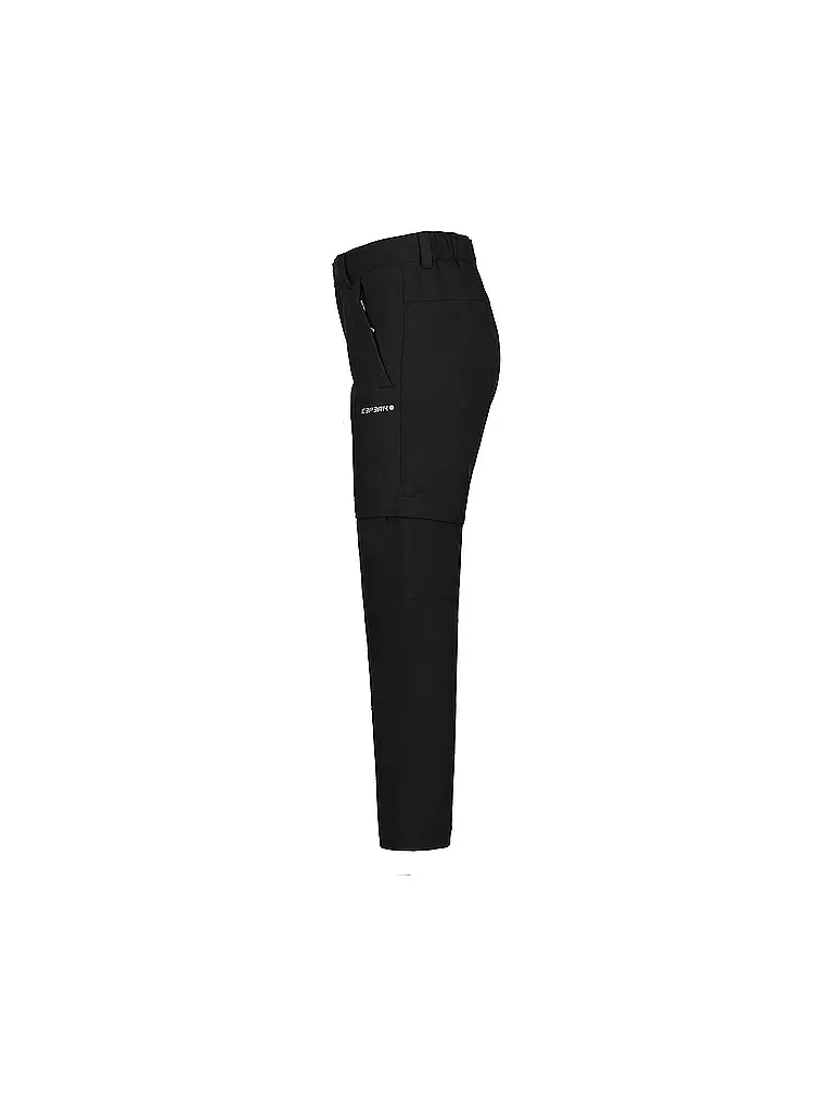 ICEPEAK | Jungen Wanderhose Kayes | Noir