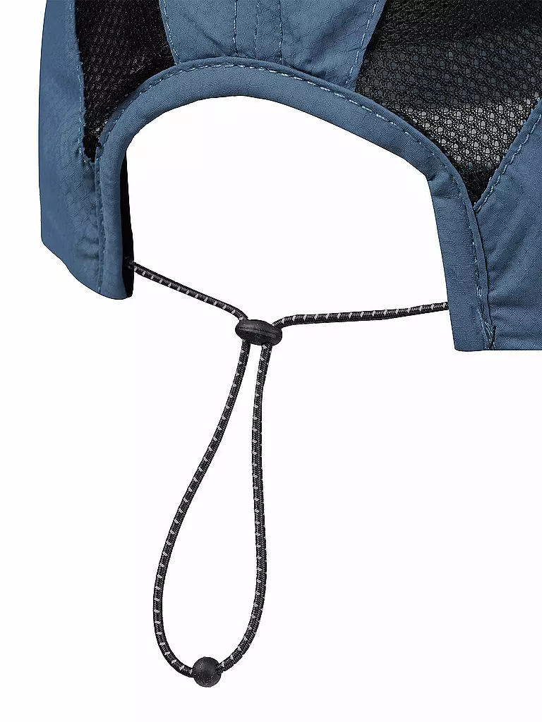 ICEPEAK | Kappe Hanston |