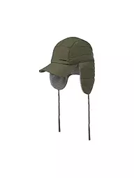 ICEPEAK | Kappe Haxtun | Olive