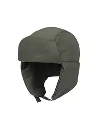 ICEPEAK | Kappe Heideck Ohrenlappen | Marron
