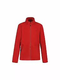 ICEPEAK | Kinder Fleecejacke Koyuk Jr | Rouge