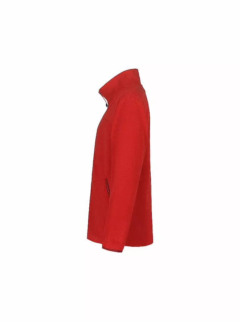 ICEPEAK | Kinder Fleecejacke Koyuk Jr | Rouge