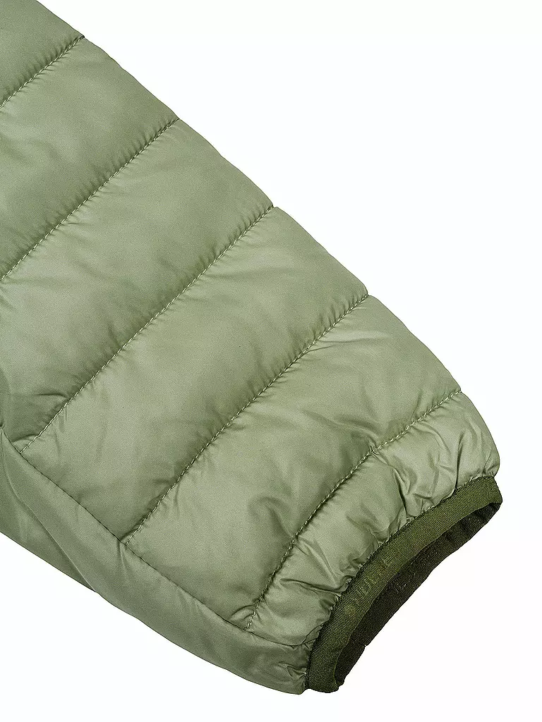 ICEPEAK | Kinder Isojacke Kamiah Jr  | Bleu foncé