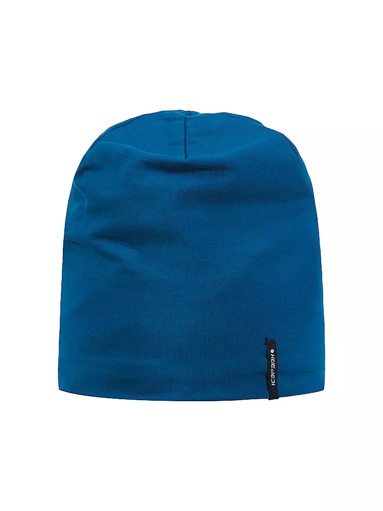 ICEPEAK | Kinder Mütze Hartford | Bleu