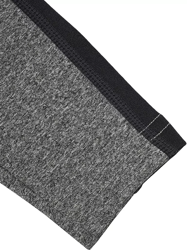 ICEPEAK | Kinder Unterzieh Zipshirt Fleminton JR | Gris