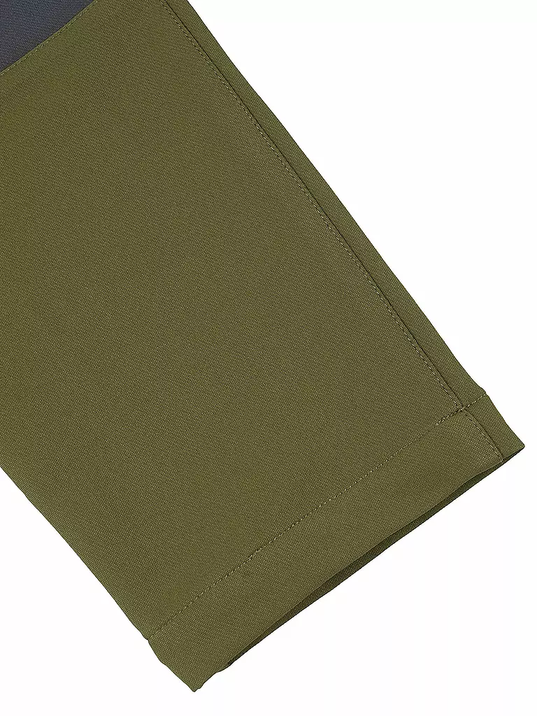 ICEPEAK | Kinder Wanderhose Kress | Olive