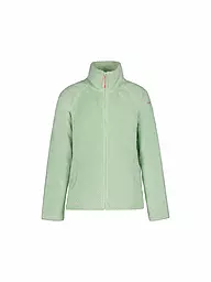 ICEPEAK | Mädchen Fleecejacke Keene Jr | Vert clair