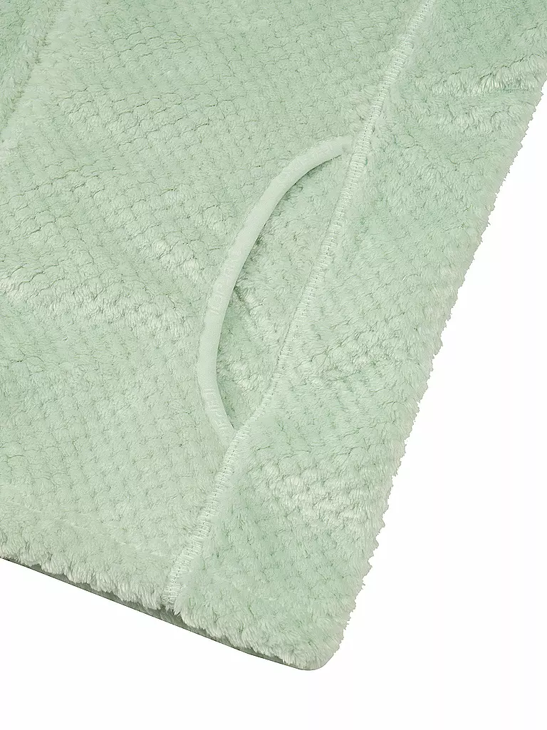 ICEPEAK | Mädchen Fleecejacke Keene Jr | Vert clair