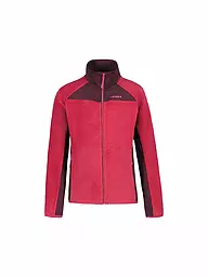 ICEPEAK | Mädchen Fleecejacke Krefeld | Rose vif