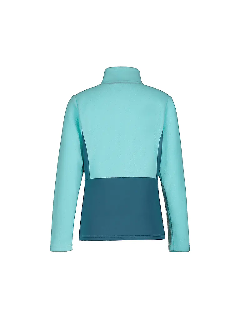 ICEPEAK | Mädchen Fleecejacke Lometa JR | Turquoise