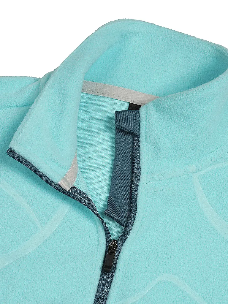 ICEPEAK | Mädchen Fleecejacke Lometa JR | Turquoise