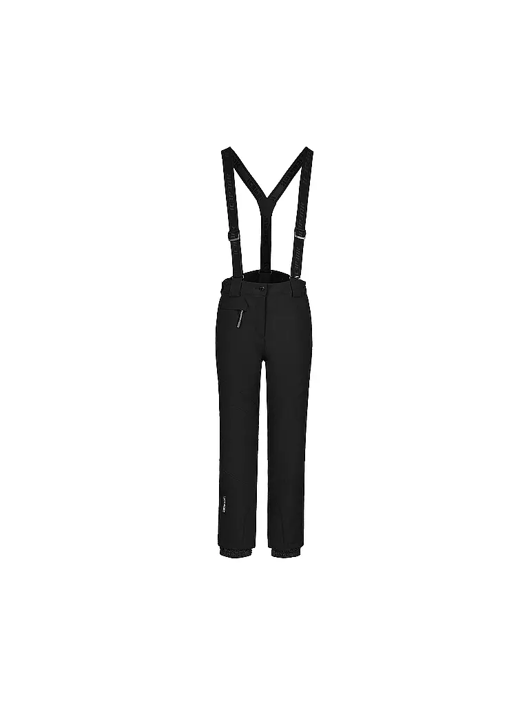 ICEPEAK | Mädchen Skihose Lagos | Noir