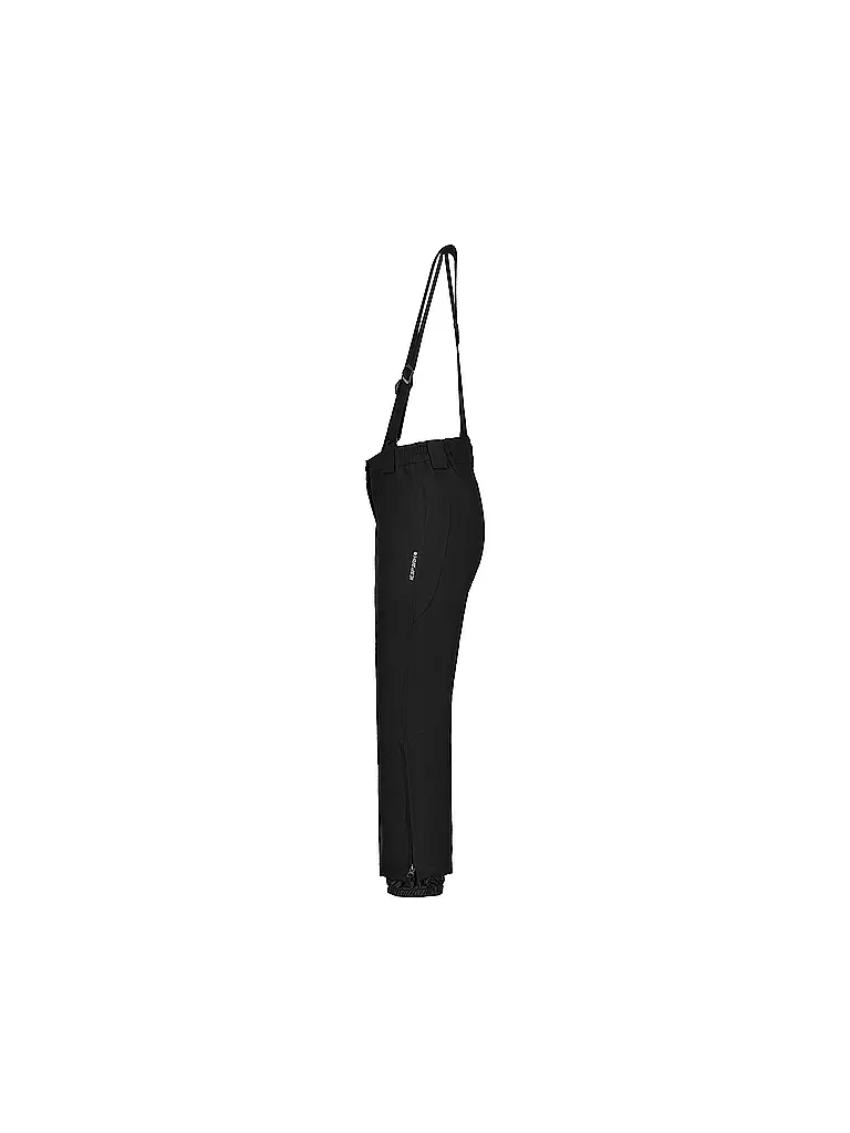 ICEPEAK | Mädchen Skihose Lagos | Noir