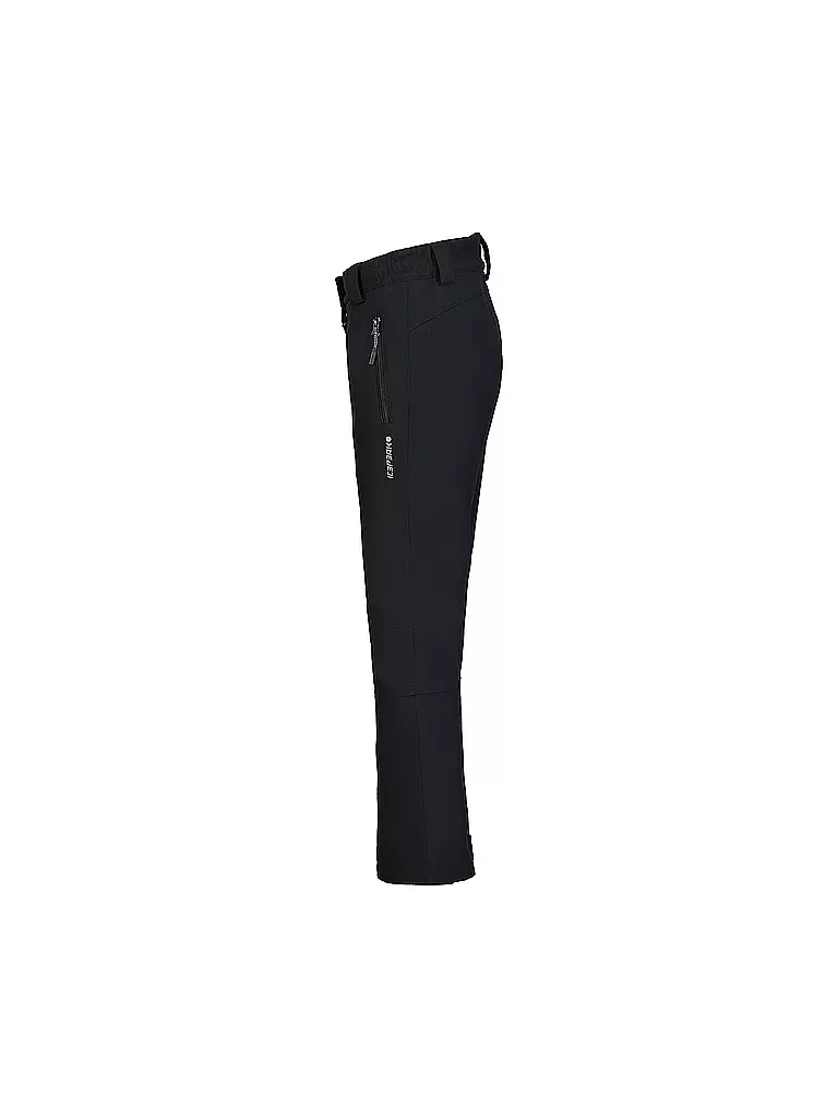 ICEPEAK | Mädchen Skihose Lenexa | Noir