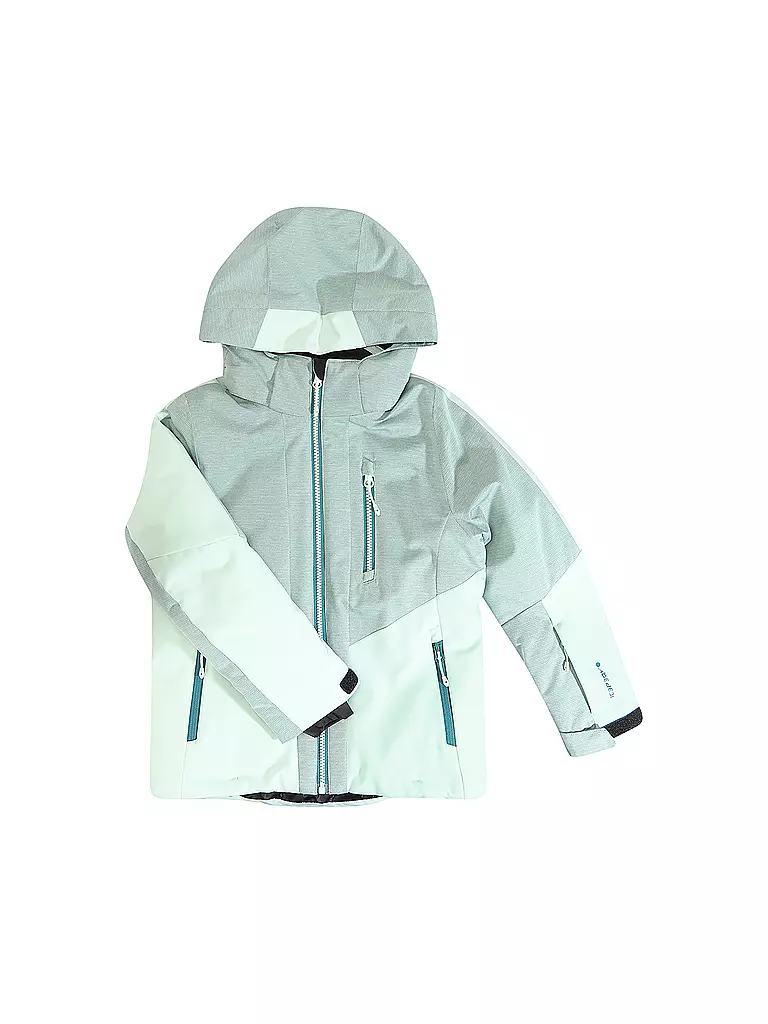 ICEPEAK | Mädchen Skijacke Lanett Jr | Menthe