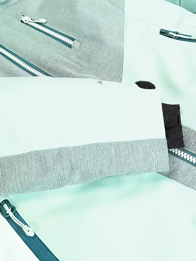 ICEPEAK | Mädchen Skijacke Lanett Jr | Menthe