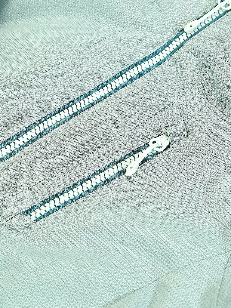 ICEPEAK | Mädchen Skijacke Lanett Jr | Menthe