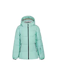 ICEPEAK | Mädchen Skijacke Loris Jr | Menthe