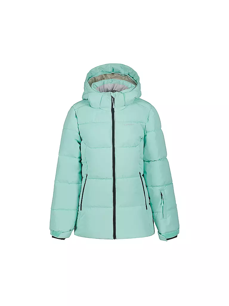 ICEPEAK | Mädchen Skijacke Loris Jr | Menthe