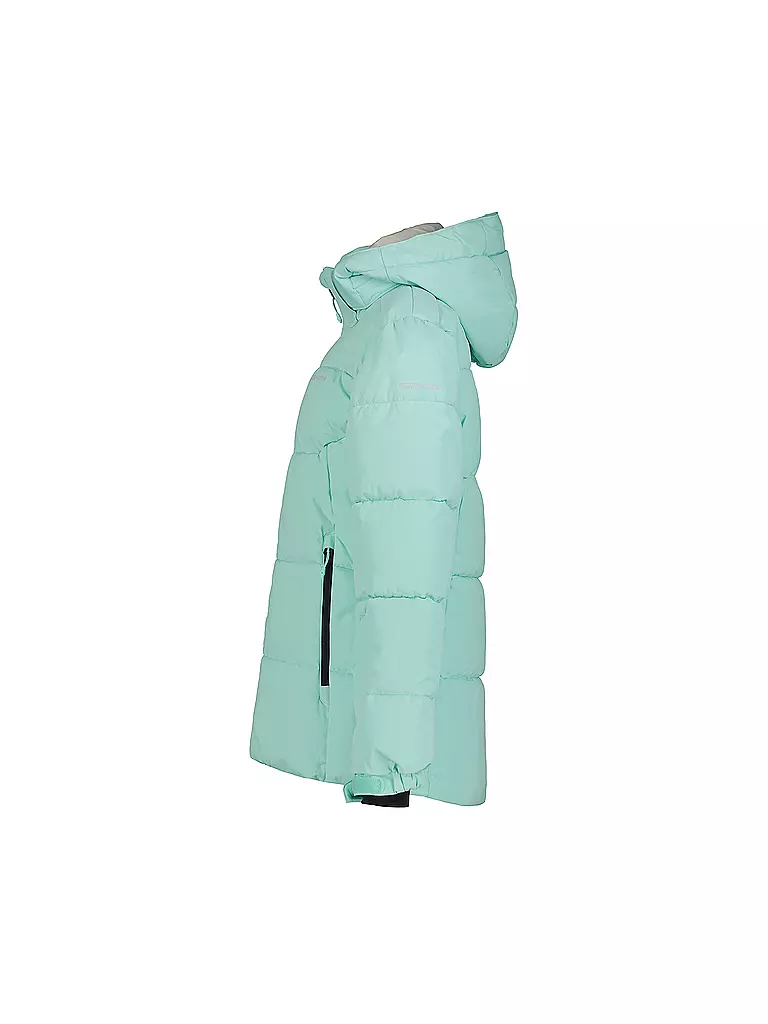 ICEPEAK | Mädchen Skijacke Loris Jr | Menthe