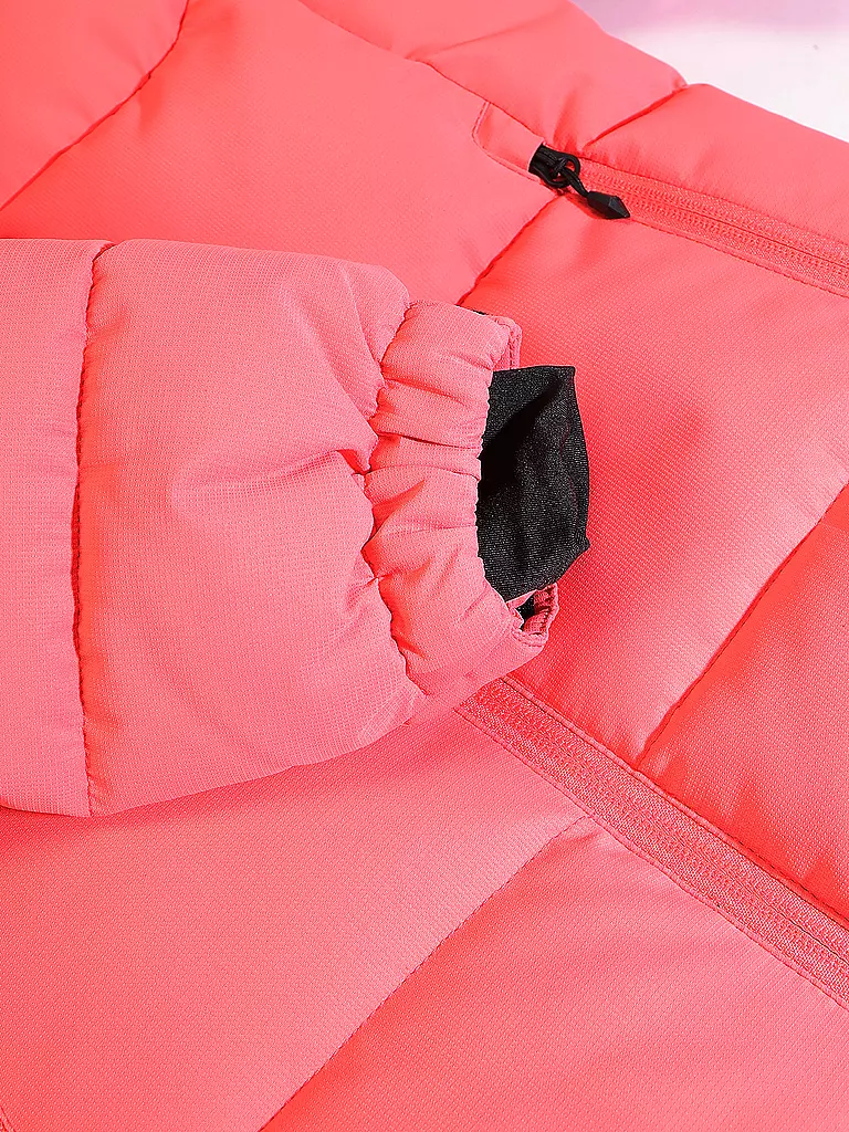 ICEPEAK | Mädchen Skijacke Loris Jr | Corail