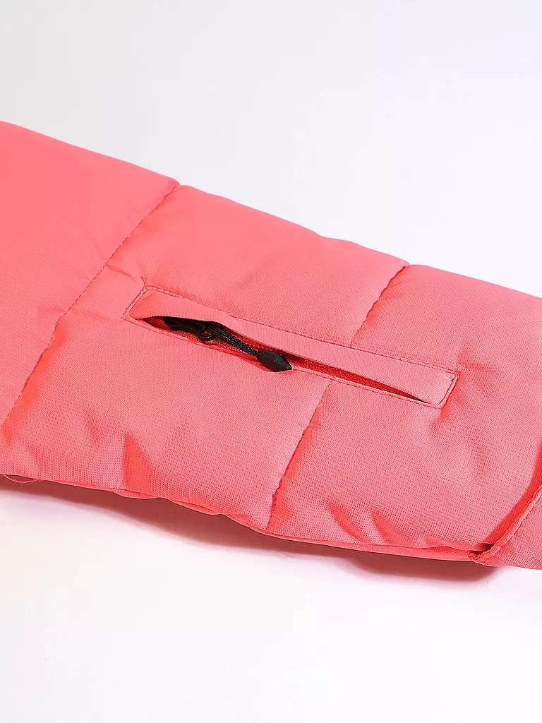 ICEPEAK | Mädchen Skijacke Loris Jr | Corail
