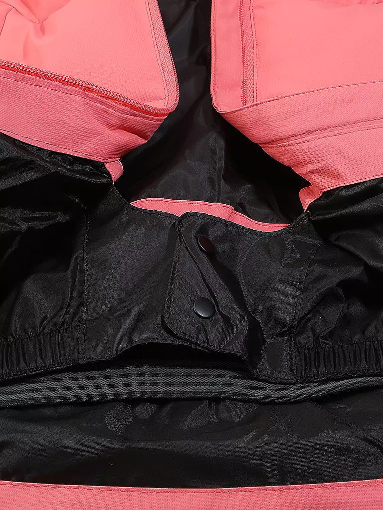 ICEPEAK | Mädchen Skijacke Loris Jr | Corail