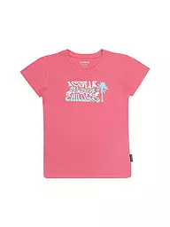 ICEPEAK | Mädchen T-Shirt Leadville Jr  | Baie