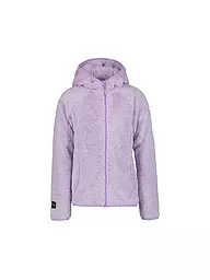 ICEPEAK | Mädchen Unterziehjacke Loa Jr  | Lilas