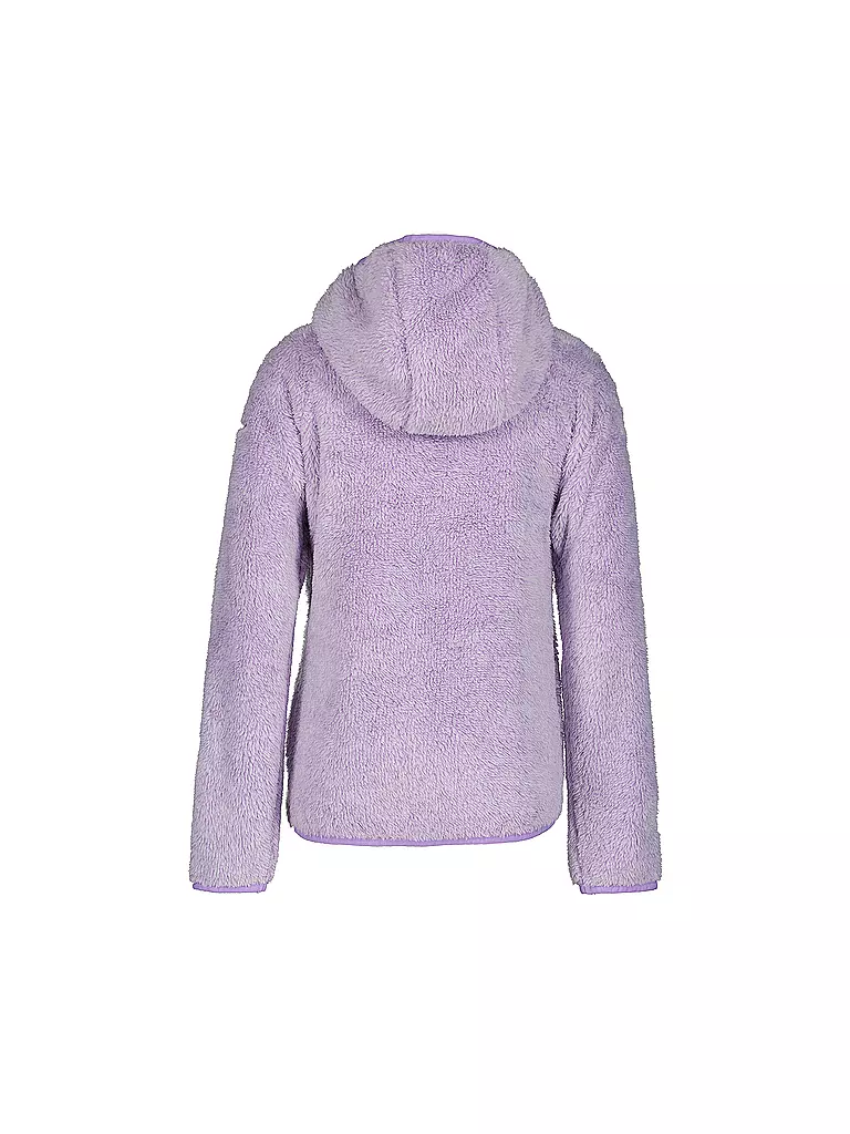 ICEPEAK | Mädchen Unterziehjacke Loa Jr  | Lilas