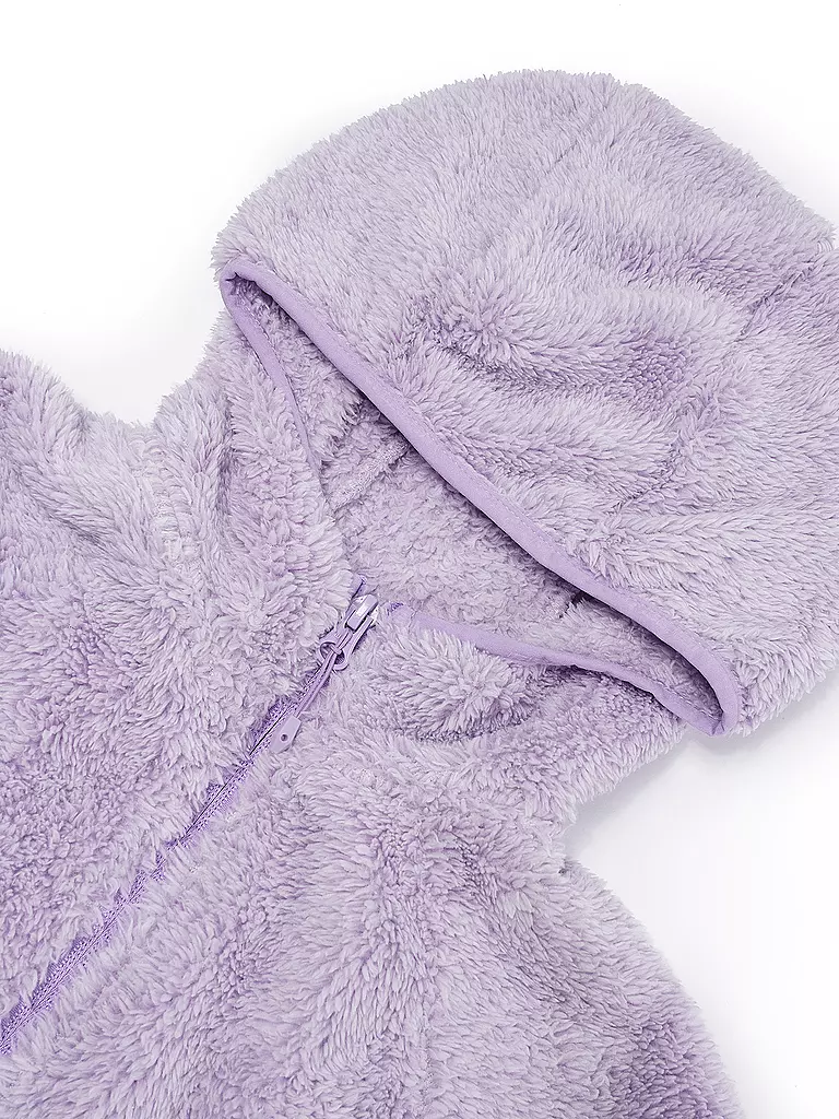 ICEPEAK | Mädchen Unterziehjacke Loa Jr  | Lilas