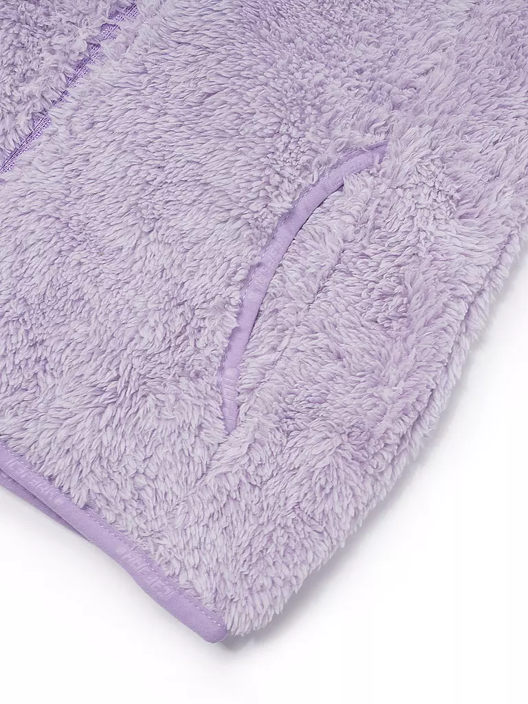 ICEPEAK | Mädchen Unterziehjacke Loa Jr  | Lilas