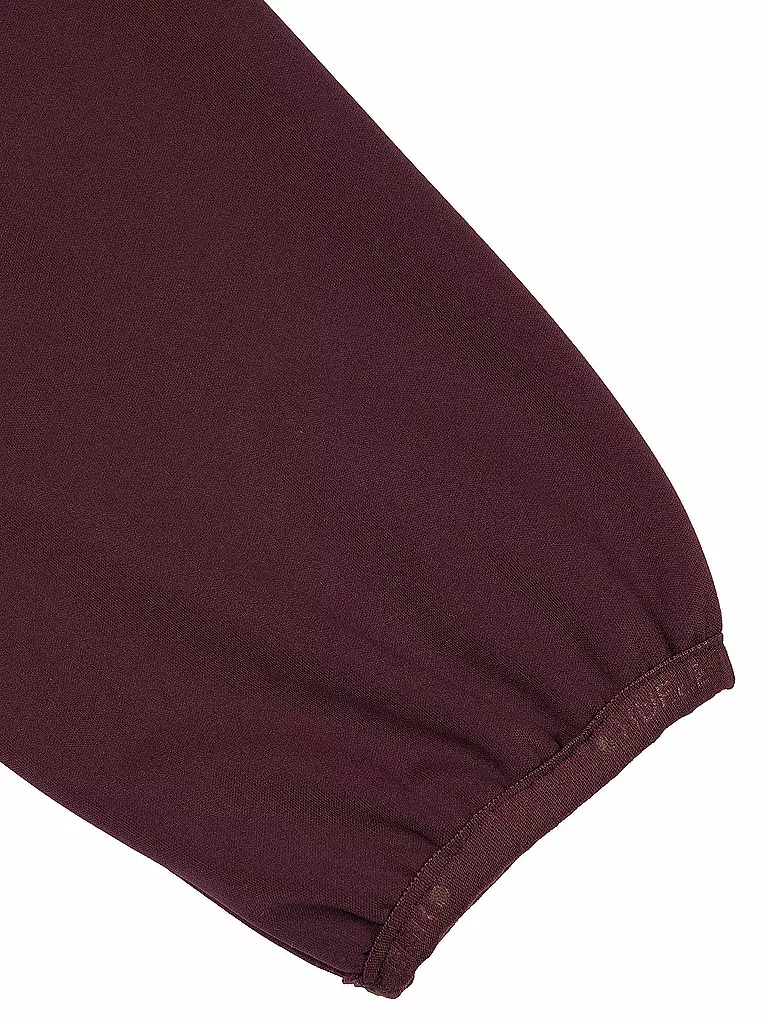 ICEPEAK | Mädchen Wander Isojacke Kangley Hoodie | Rose vif