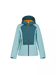 ICEPEAK | Mädchen Winterjacke Kenai Jr  | Pétrole