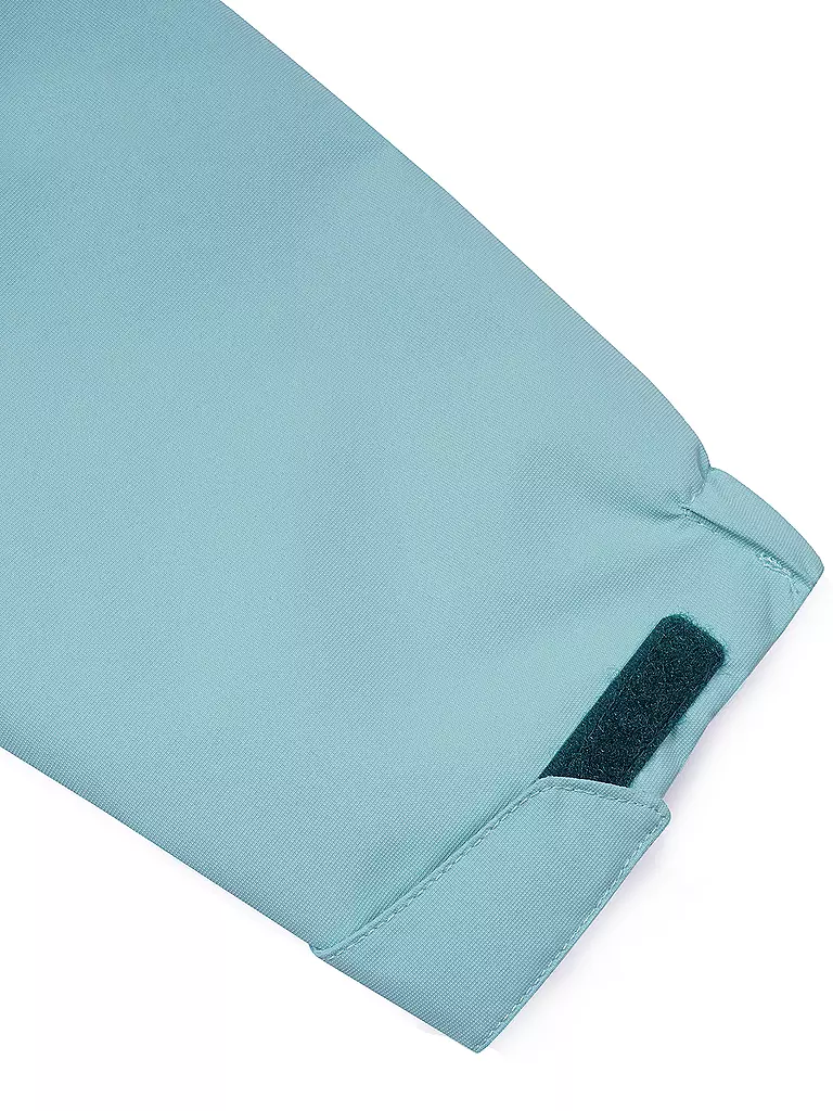 ICEPEAK | Mädchen Winterjacke Kenai Jr  | Pétrole