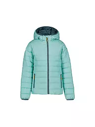 ICEPEAK | Kinder Winterjacke Kenyon Jr | Pétrole