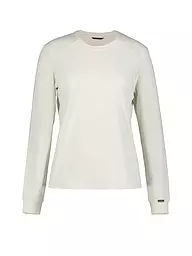 ICEPEAK | Maillot de randonnée pour femmes Bologna | Blanc