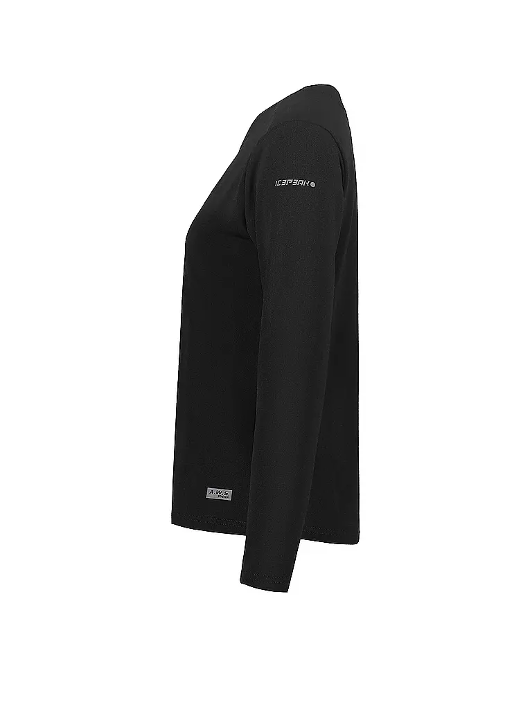 ICEPEAK | Maillot de randonnée pour femmes Bologna |