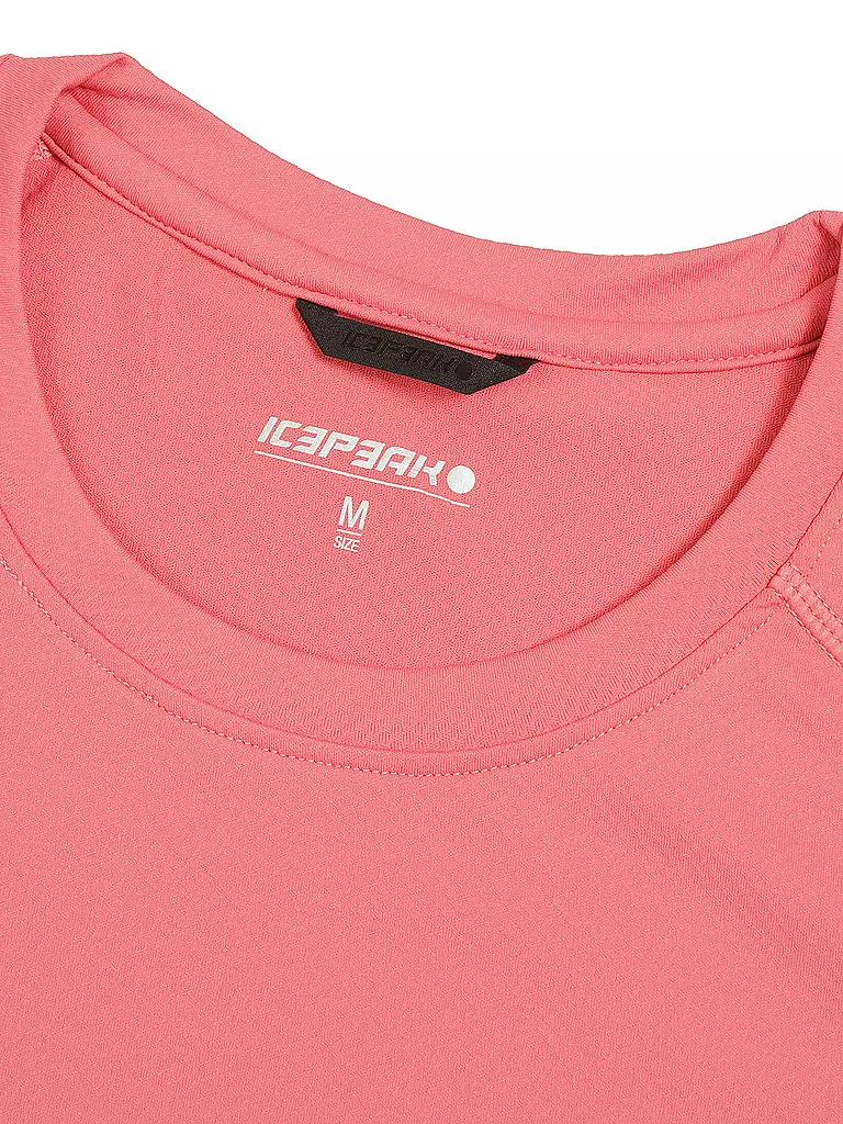ICEPEAK | Maillot de randonnée pour femmes Bologna |