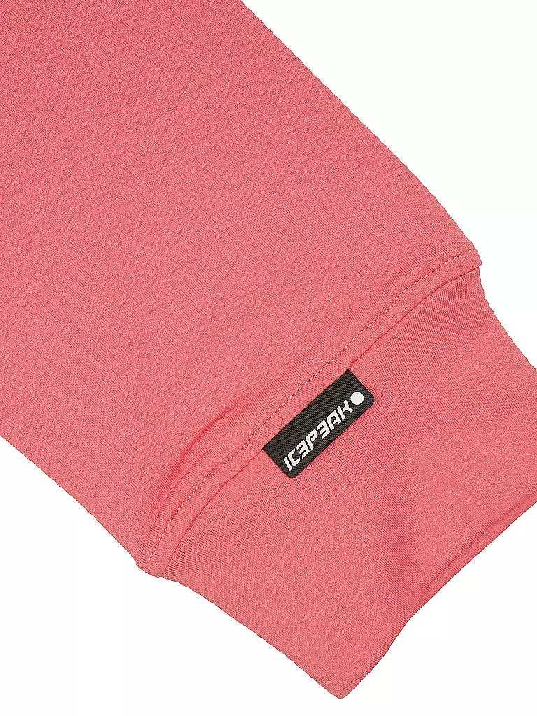 ICEPEAK | Maillot de randonnée pour femmes Bologna |