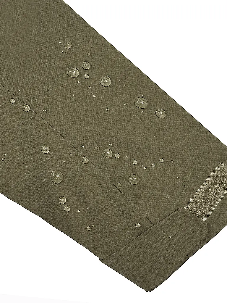 ICEPEAK | Manteau d'hiver pour femme Minier à capuche |