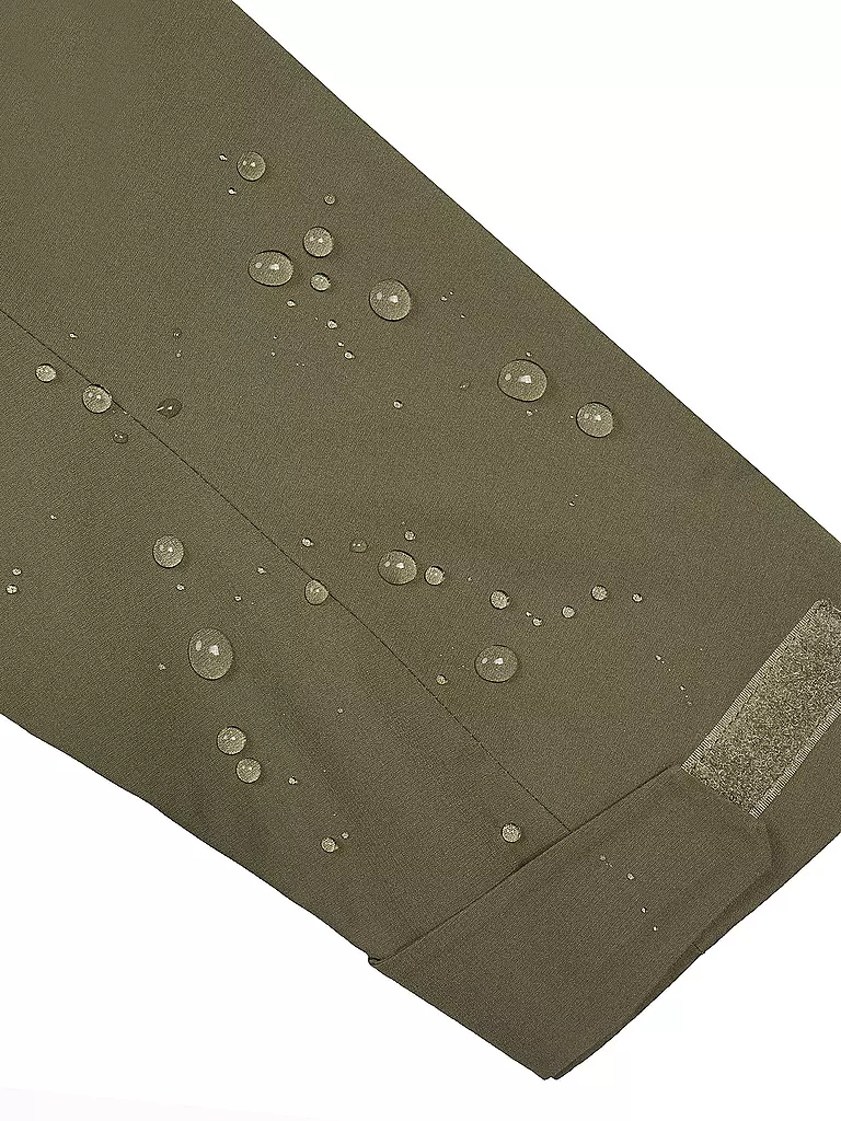 ICEPEAK | Manteau d'hiver pour femme Minier à capuche |