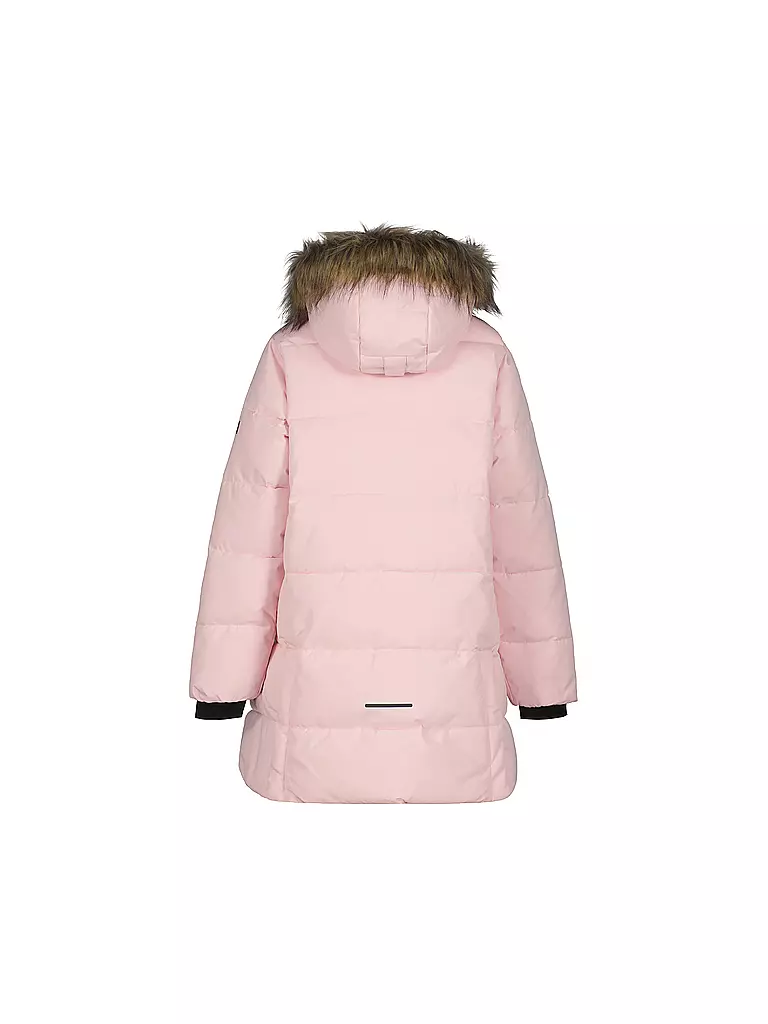 ICEPEAK | Manteau d'hiver pour fille Keystone Hoodie |