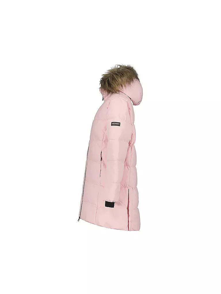 ICEPEAK | Manteau d'hiver pour fille Keystone Hoodie |