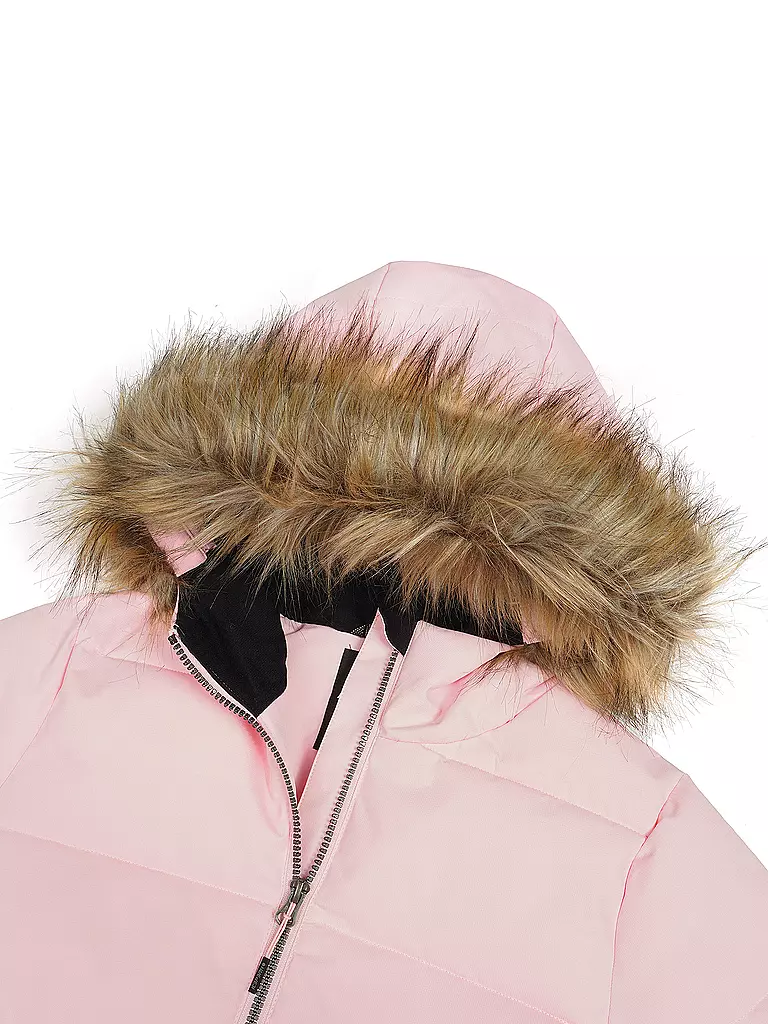 ICEPEAK | Manteau d'hiver pour fille Keystone Hoodie |