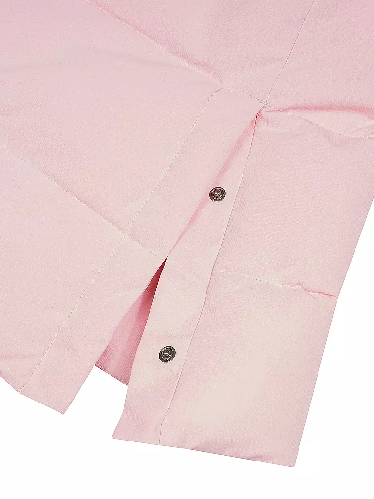 ICEPEAK | Manteau d'hiver pour fille Keystone Hoodie |