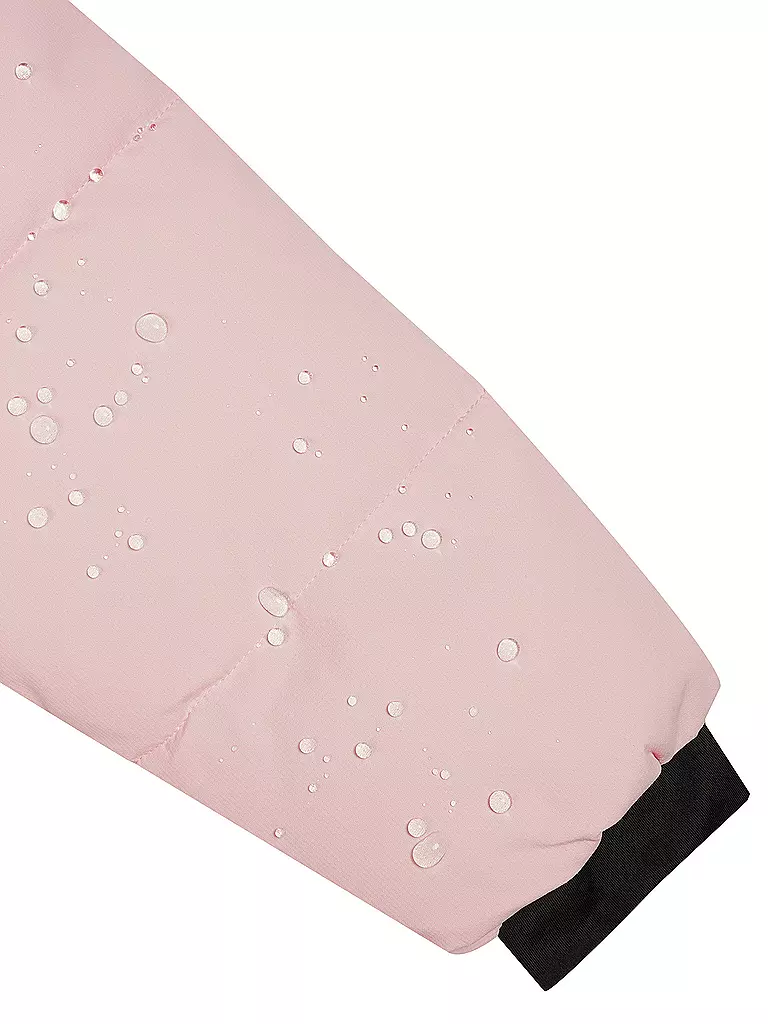 ICEPEAK | Manteau d'hiver pour fille Keystone Hoodie |
