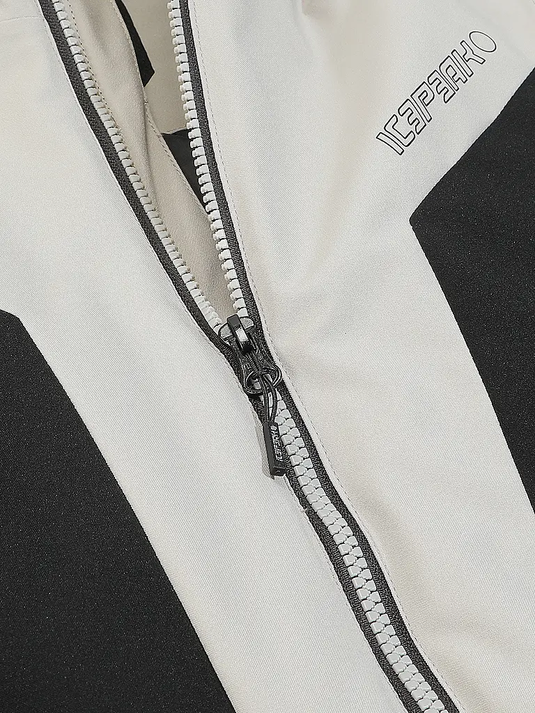 ICEPEAK | Nom du produit: Veste de ski garçon Langdon Jr
Marque: ICEPEAK
Couleur: gris
Catégories: Enfants, Garçons
Tags: Imperméable

Matériel: Fibre synthétique | Gris